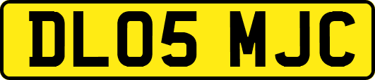 DL05MJC