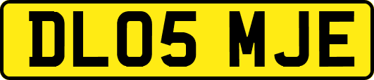 DL05MJE