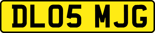 DL05MJG