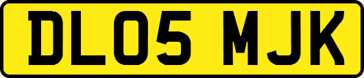 DL05MJK