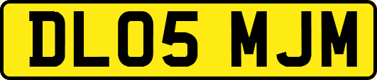 DL05MJM