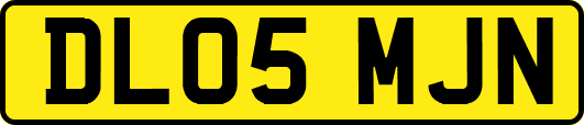 DL05MJN