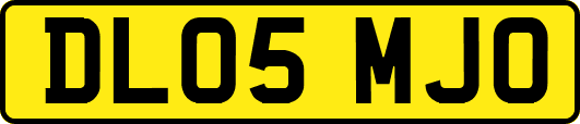DL05MJO