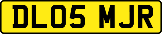 DL05MJR