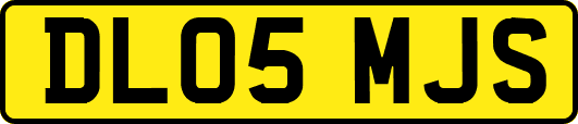 DL05MJS