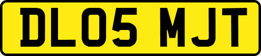 DL05MJT