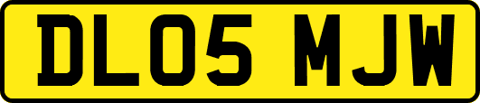 DL05MJW