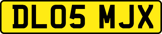 DL05MJX