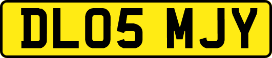 DL05MJY
