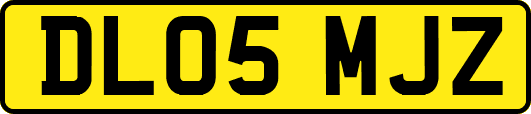 DL05MJZ