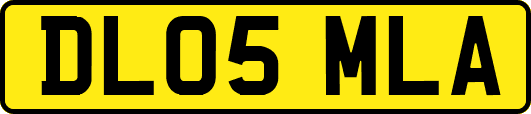 DL05MLA