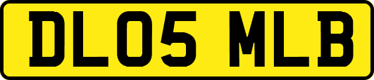 DL05MLB