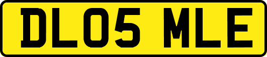 DL05MLE