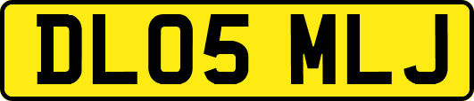 DL05MLJ