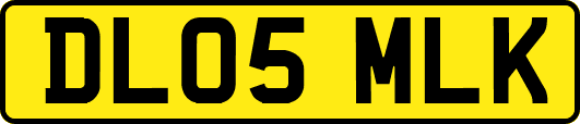 DL05MLK