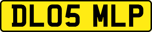 DL05MLP