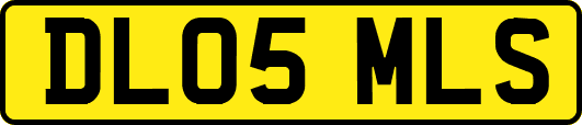 DL05MLS