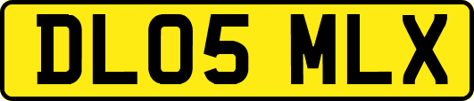 DL05MLX