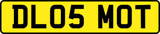 DL05MOT