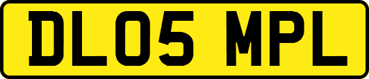 DL05MPL