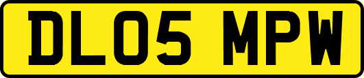DL05MPW