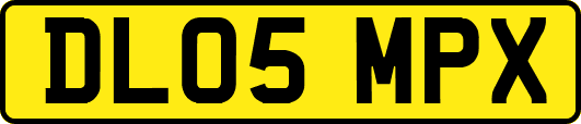 DL05MPX