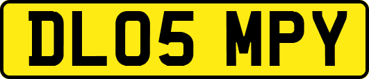 DL05MPY