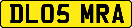 DL05MRA