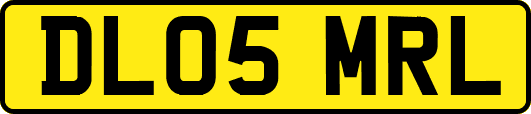 DL05MRL