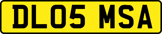 DL05MSA