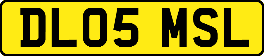 DL05MSL