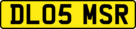 DL05MSR