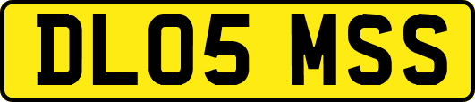 DL05MSS
