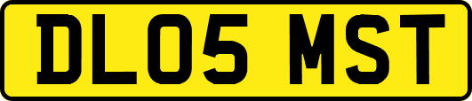 DL05MST
