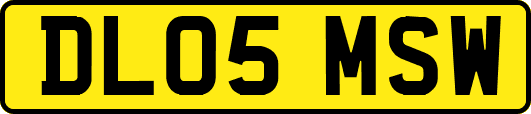 DL05MSW
