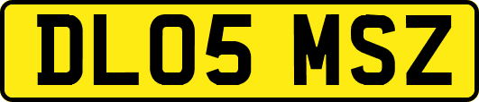 DL05MSZ