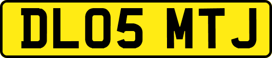 DL05MTJ