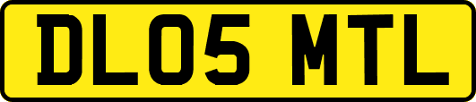 DL05MTL