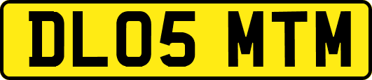 DL05MTM