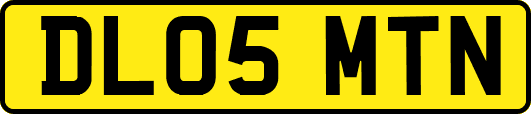 DL05MTN