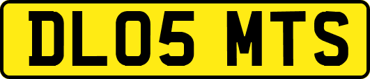 DL05MTS