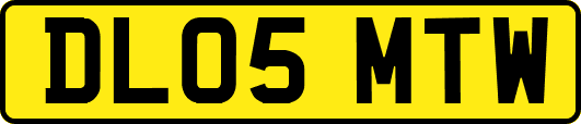 DL05MTW