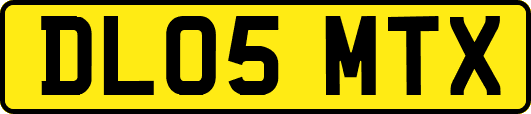 DL05MTX