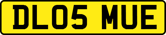 DL05MUE