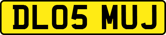 DL05MUJ