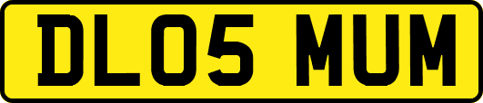DL05MUM