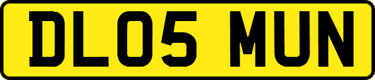 DL05MUN