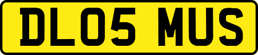 DL05MUS