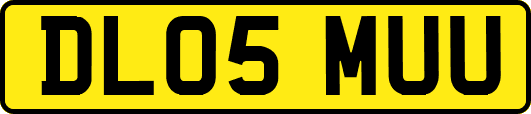 DL05MUU