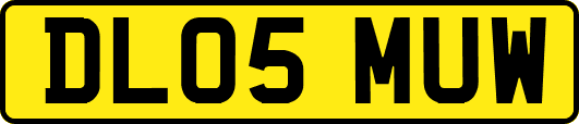DL05MUW